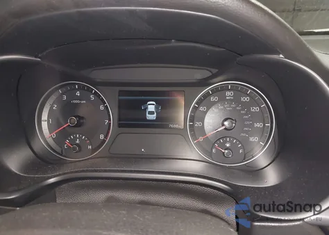 2023 Kia Forte Gt-Line из США, поврежденный, VIN 3KPF54AD1PE646914